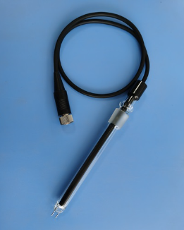 电商MRO供应链日本KEM京都电子双白金电极120375501(M-714)