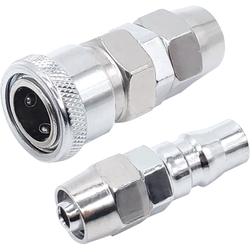 电商MRO供应链日本七星科学  快接头公头 NCS-4412-PM