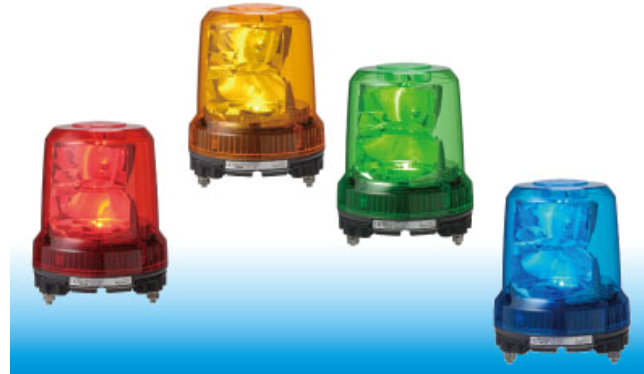 电商MRO供应链日本特莱PATLITE信号灯 RLR-M1-G 的参数