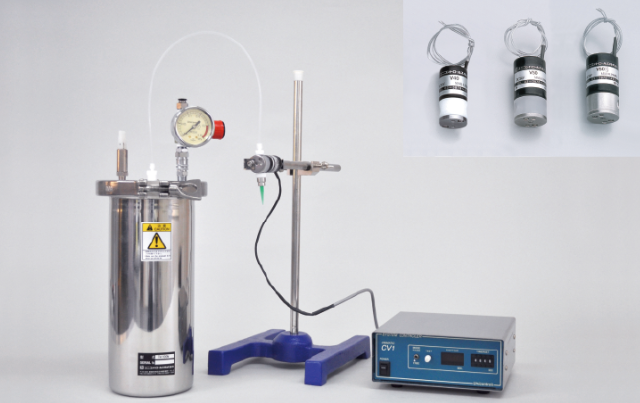 电商MRO供应链日本Unicontrols 电磁驱动膜片阀  V50-S