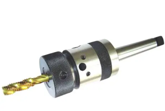 电商MRO供应链日本KATO加藤 TC型丝锥夹头 TC1022-M20