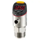 电商MRO供应链日本基恩士 过滤器两端安装压力计 GP-M100