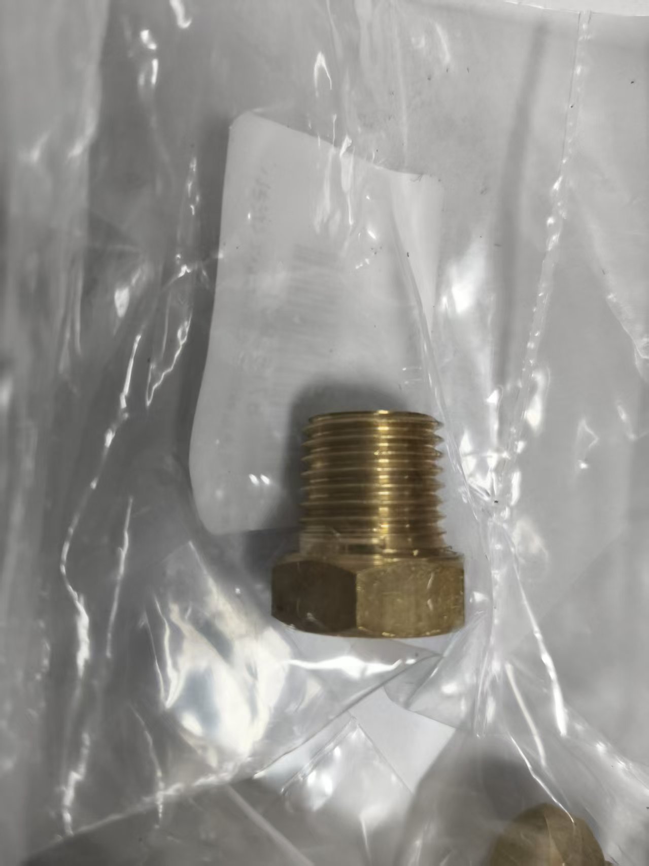 电商MRO供应链日本Koyo光洋  黄铜接头SPG82008