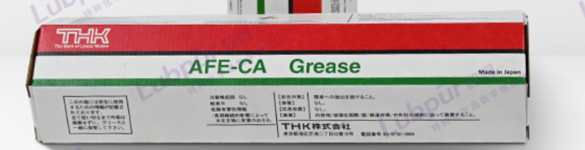 电商MRO供应链日本THK  润滑油脂 AFE-CA(70G) 无尘清洁环境用