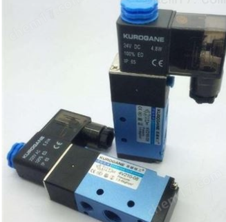 电商MRO供应链台湾鸿达   电磁阀 AD2415-06-110P