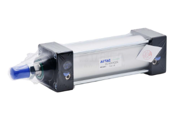 电商MRO供应链亚德客标准气缸SC100X125TC
