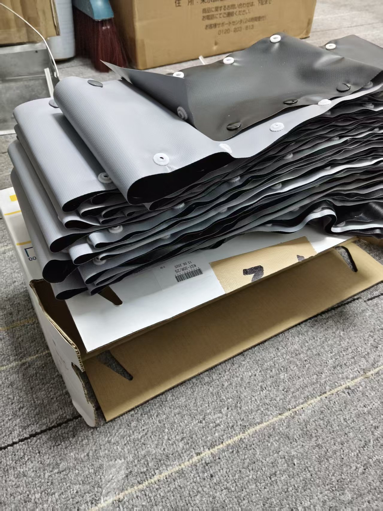 电商MRO供应链日本kowa-kasei興和化成电缆保护套KST-30R 20M