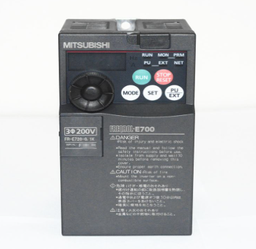 电商MRO供应链日本mitsubishielectric三菱电机变频器FR-E720-7.5K
