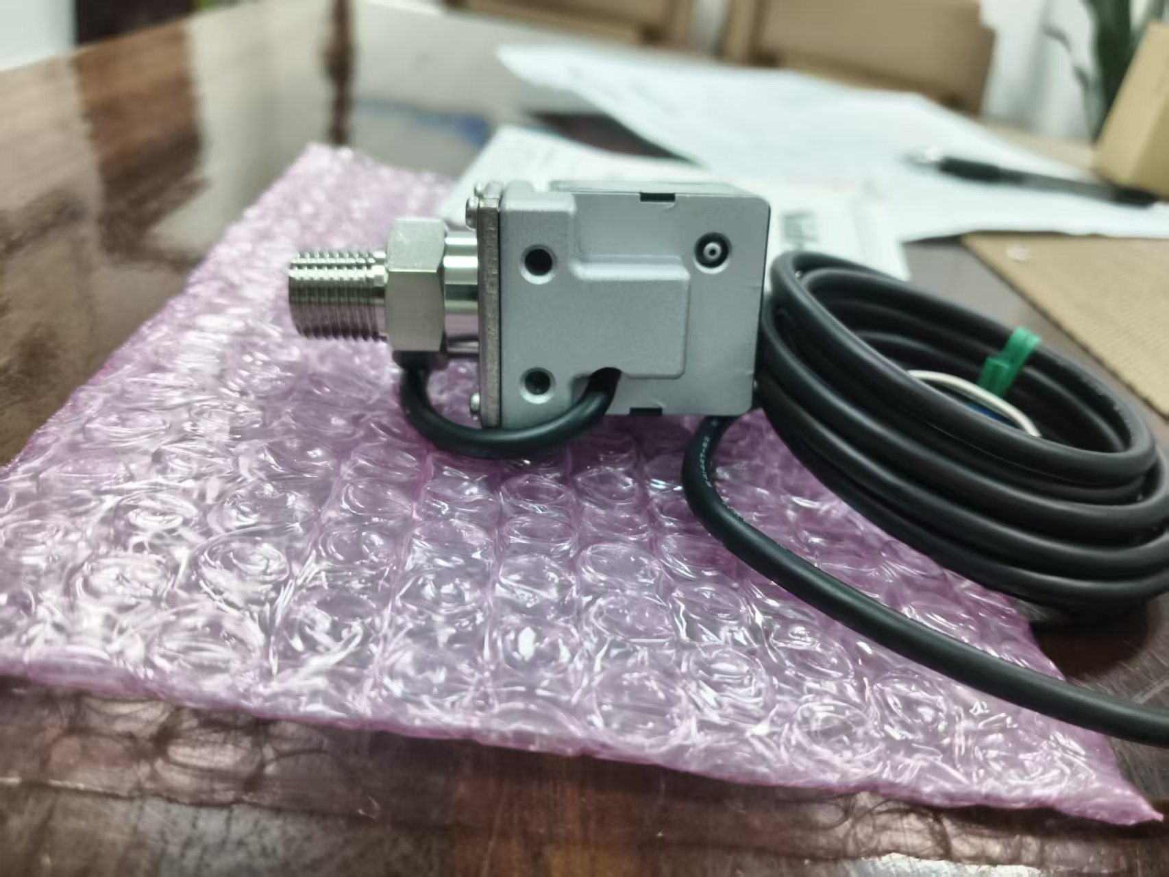 电商MRO供应链日本COPAL科宝传感器PG35-103R-NR2的介绍