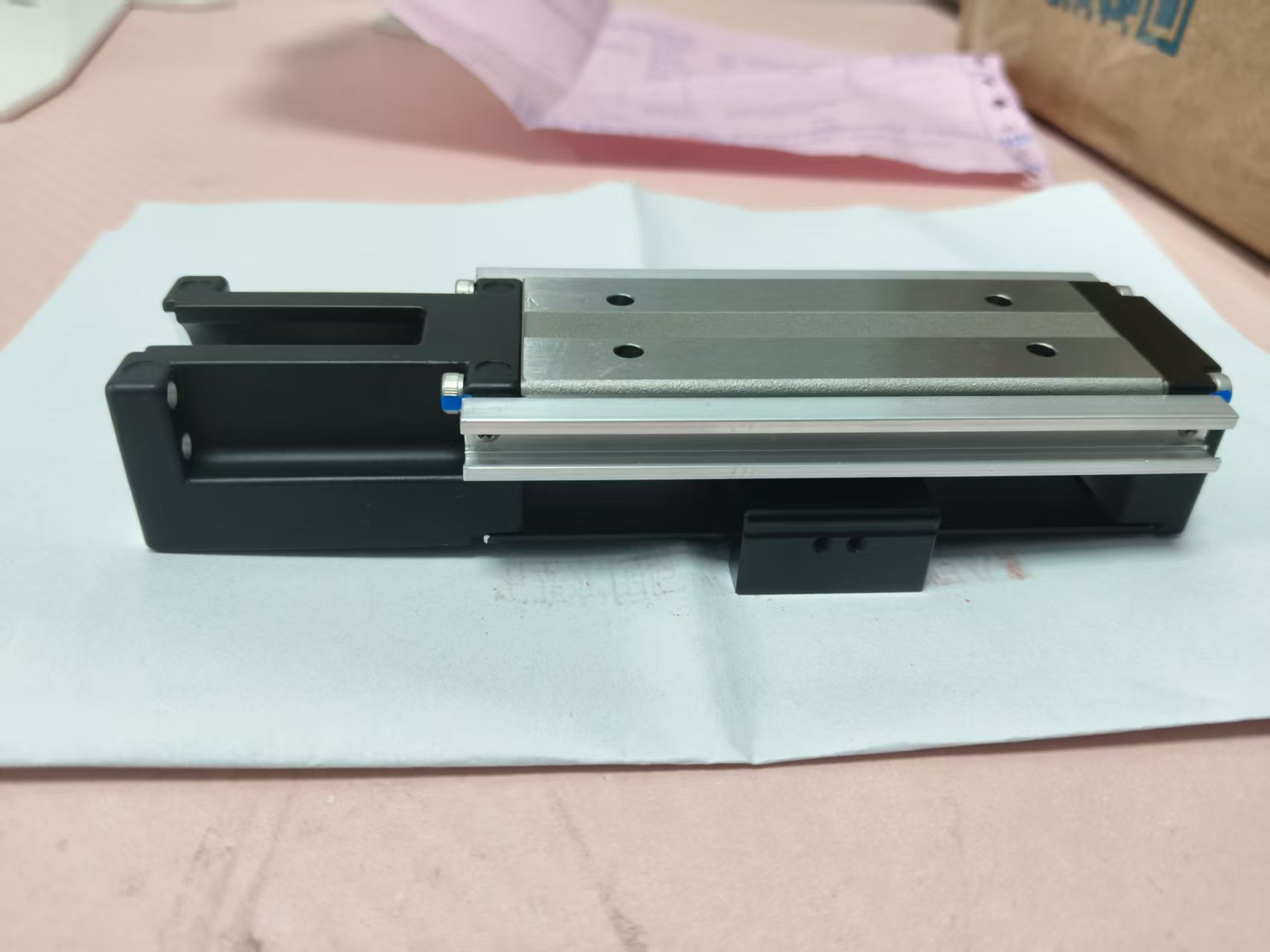 电商MRO供应链日本THK低噪音模组  KR1502A-0025-P0-11A0