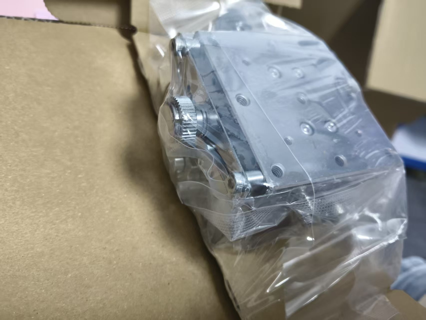 电商MRO供应链日本西格玛导轨摆动平台GOHT-60B85的参数