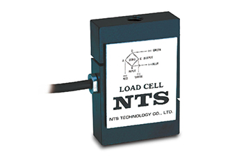 电商MRO供应链日本NTS拉压两用型称重传感器 LRK-10KN