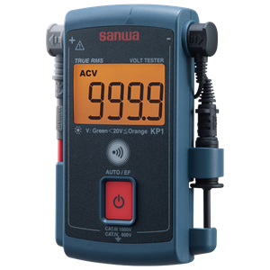 日本三和电气数字万用表KP1