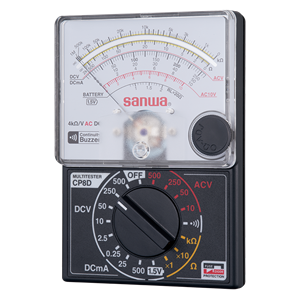 日本三和电气模拟多重测试仪YX-361TR型