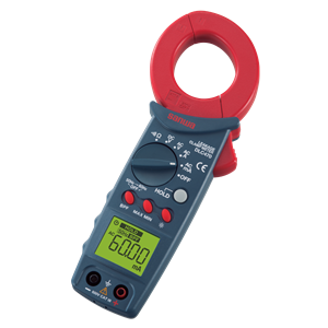 日本三和电气模钳形表DCL1200R