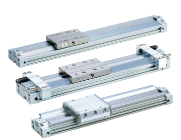 电商MRO供应链日本SMC气缸MY3A25TF-330