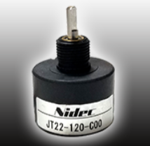 电商MRO供应链日本Nidec尼得科 传感器电位器 JT22-120-500