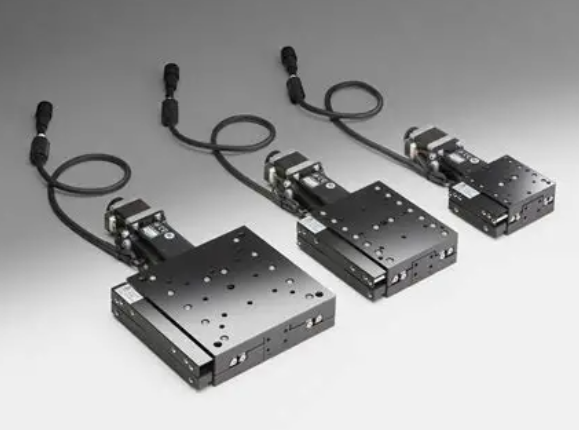 电商MRO供应链日本骏和精机自动X轴滑台KS102-70LG-5如何使用