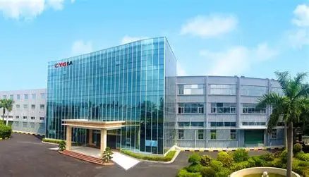珠海市运泰利自动化设备有限公司