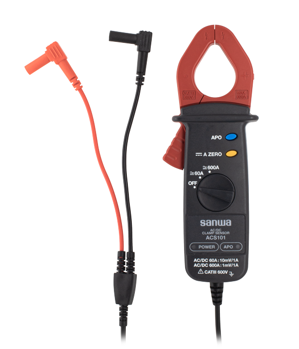 日本SANWA三和电气保险丝ACS101型