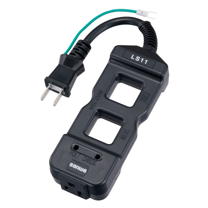 日本SANWA三和电气保险丝LS11型