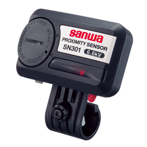 日本SANWA三和电气带电线报警KDP10