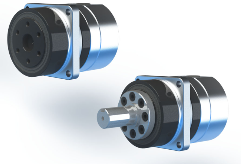 电商MRO供应链HARMONIC哈默纳克减速机CSF-32-160-GH-F0KFB