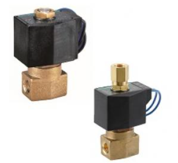 电商MRO供应链日本CKD喜开理 多用途流体阀AG41-02–1-2G-AC100V