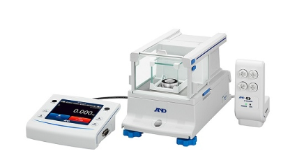 电商MRO供应链现货日本AND爱安德 水分测定仪 MF-50  220V