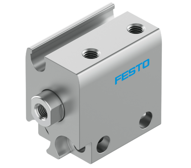 电商MRO供应链FESTO 费斯托紧凑型气缸  AEN-S-10-5-1