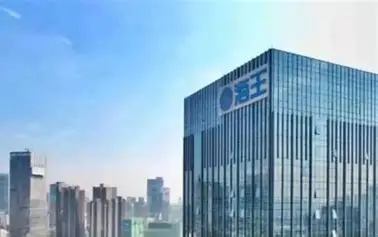深圳海王集团股份有限公司