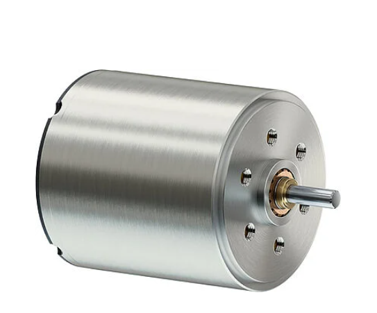 电商MRO供应链德国FAULHABER福尔哈贝 电机 2224U024SR+IE2-1024