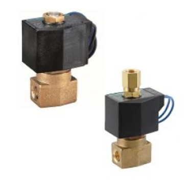 电商MRO供应链日本CKD   电磁阀  AB42-02-2-AC100V的作用