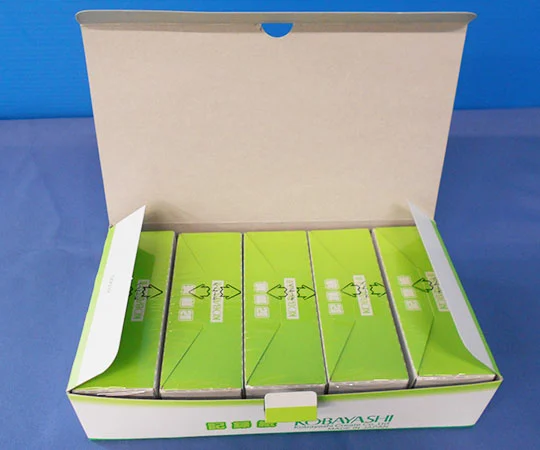 电商MRO供应链日本KOBAYASHI小林  记录纸KL-05010(EL-05010)