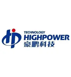 深圳市豪鹏科技股份有限公司