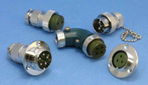 日本NANABOSHI七星科学 连接器NCS-252-GAd1/2