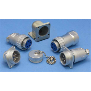 日本NANABOSHI七星科学 连接器NJC-2010-PF