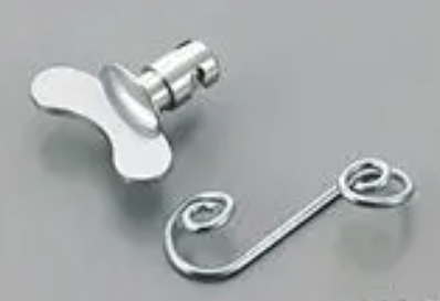 电商MRO供应链日本TOCHIGIYA枥木屋 蝶型紧固件 TL-65-001