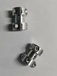 电商MRO供应链日本UNIX 烙铁头清洁器 UJC-216BRW(4PCS/SET)