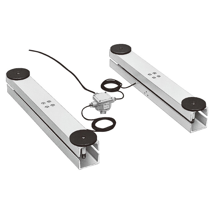 AND爱安德LC4212-T1.2称重传感器高精度工业称重的可靠选择