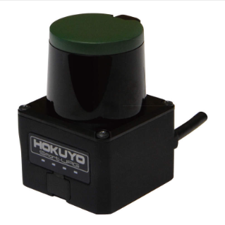 电商MRO供应链日本HOKUYO北阳 障碍物传感器 UST-05LA 403Z