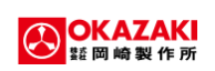 日本OKAZAKI冈崎