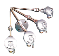 日本OKAZAKI冈崎热电偶T96N-101V