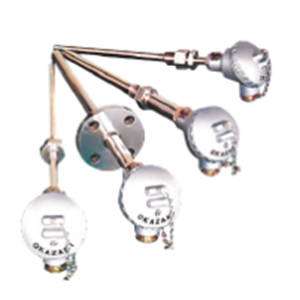 日本OKAZAKI冈崎热电偶T97N-10