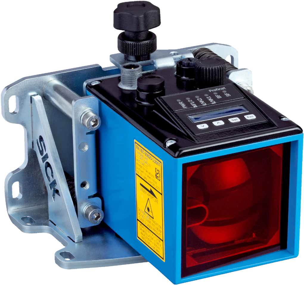 电商MRO供应链德国推荐SICK西克 激光测距模块 DL100-21AA2112