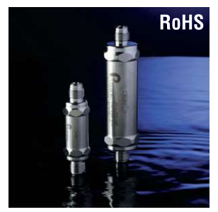 电商MRO供应链Pureron 气体过滤器  STF-2-02VR-3000