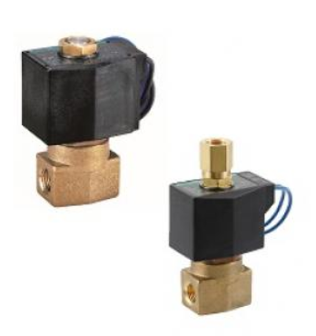 电商MRO供应链CKD-蒸汽电磁阀  AB41-03-5-D-AC100V