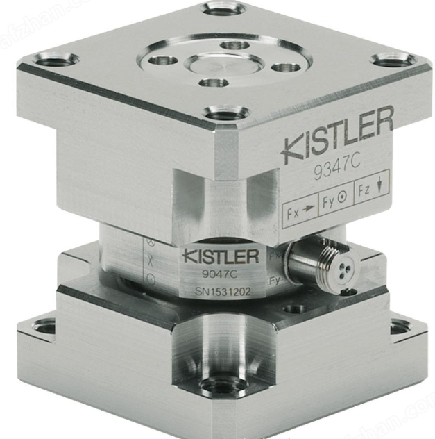 电商MRO供应链瑞士KISTLER奇石乐 传感器  6115CF-4CQ03-4-1