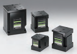 电商MRO供应链日本OptoSigma西格玛Z轴平台 OSMS60-5ZF