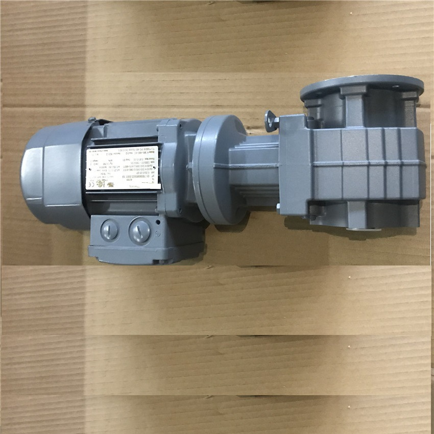 电商MRO供应链德国HELMKE紧凑型高压鼠笼电机DOR132M-04-3A